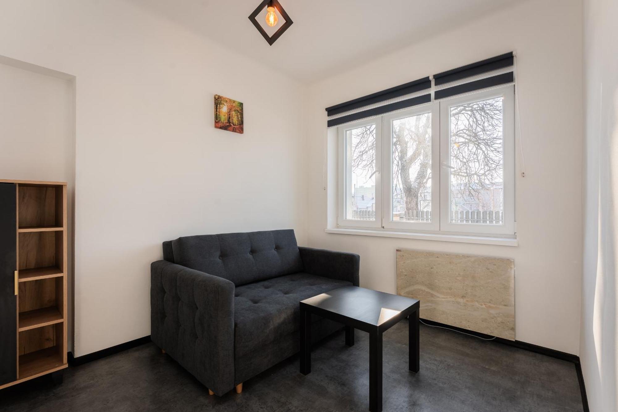Apartmany Praha-Modrany Exterior photo