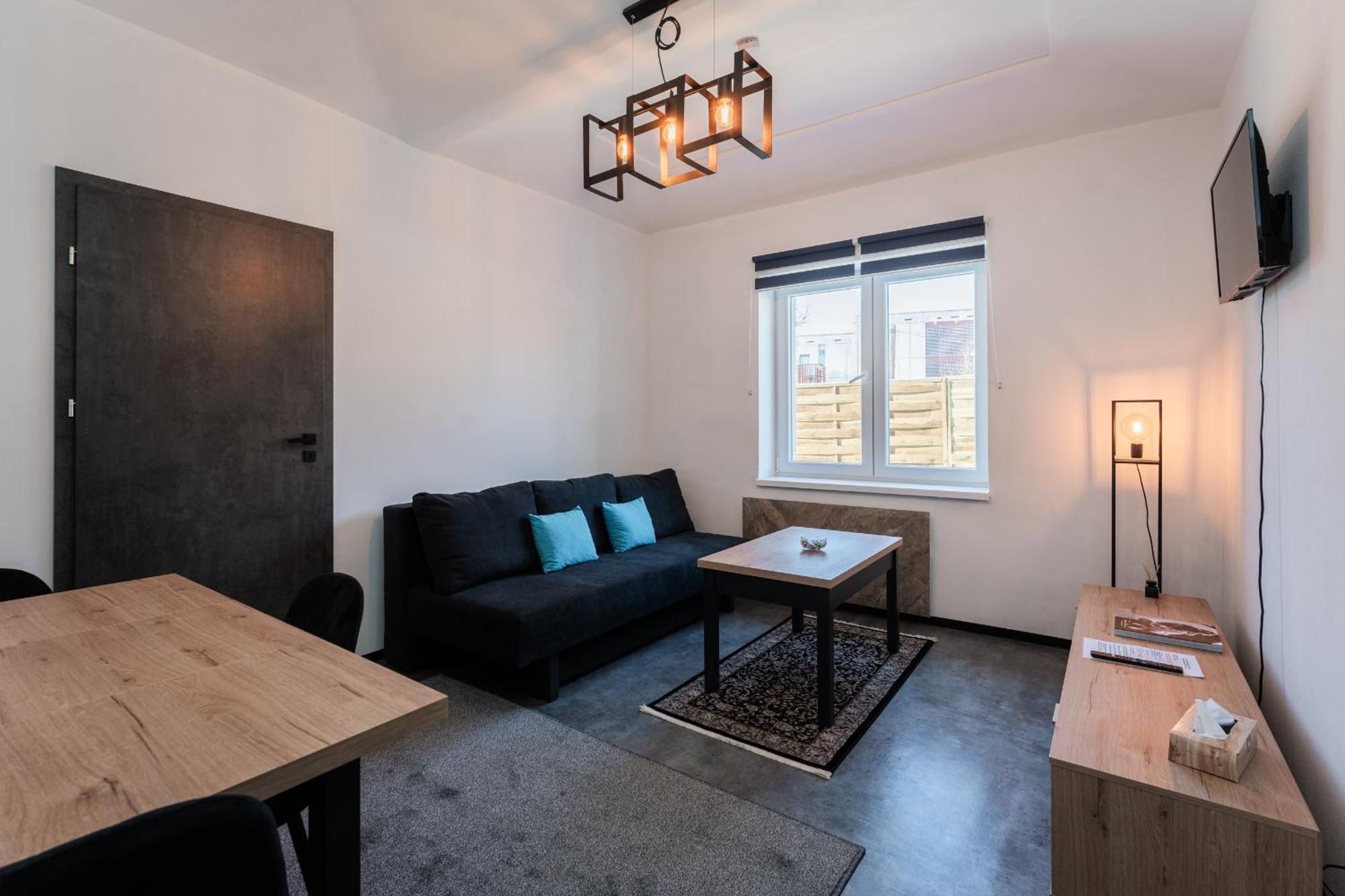 Apartmany Praha-Modrany Exterior photo